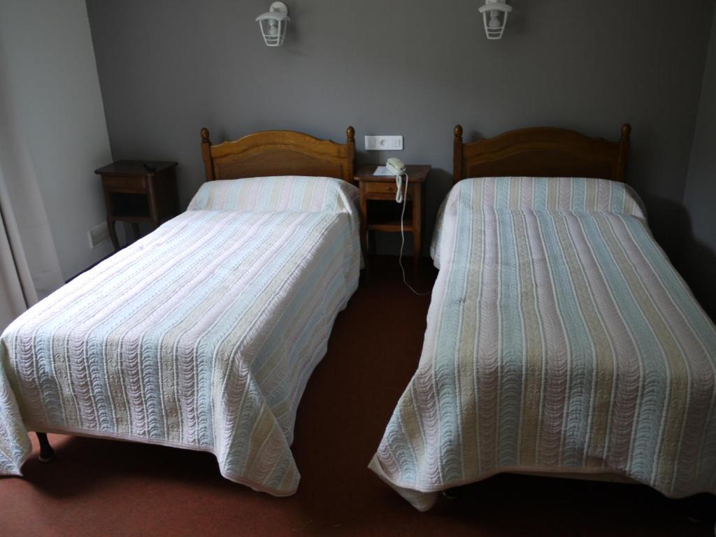Hotel Le Castelet Ax-les-Thermes Cameră foto