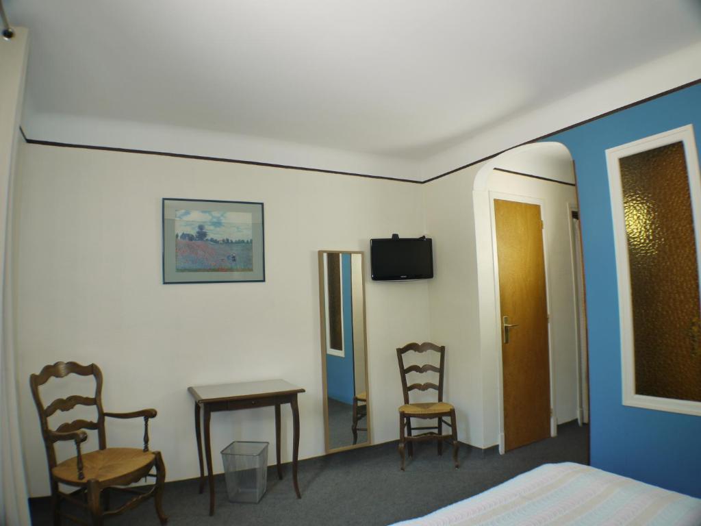 Hotel Le Castelet Ax-les-Thermes Exterior foto